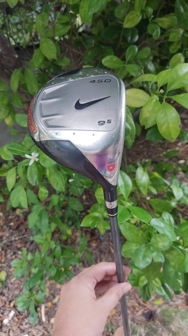 Nike ignite driver 450 clearance