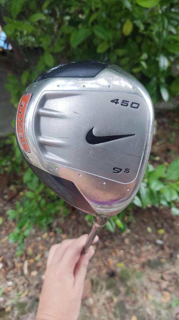 Nike ignite cheap driver 450