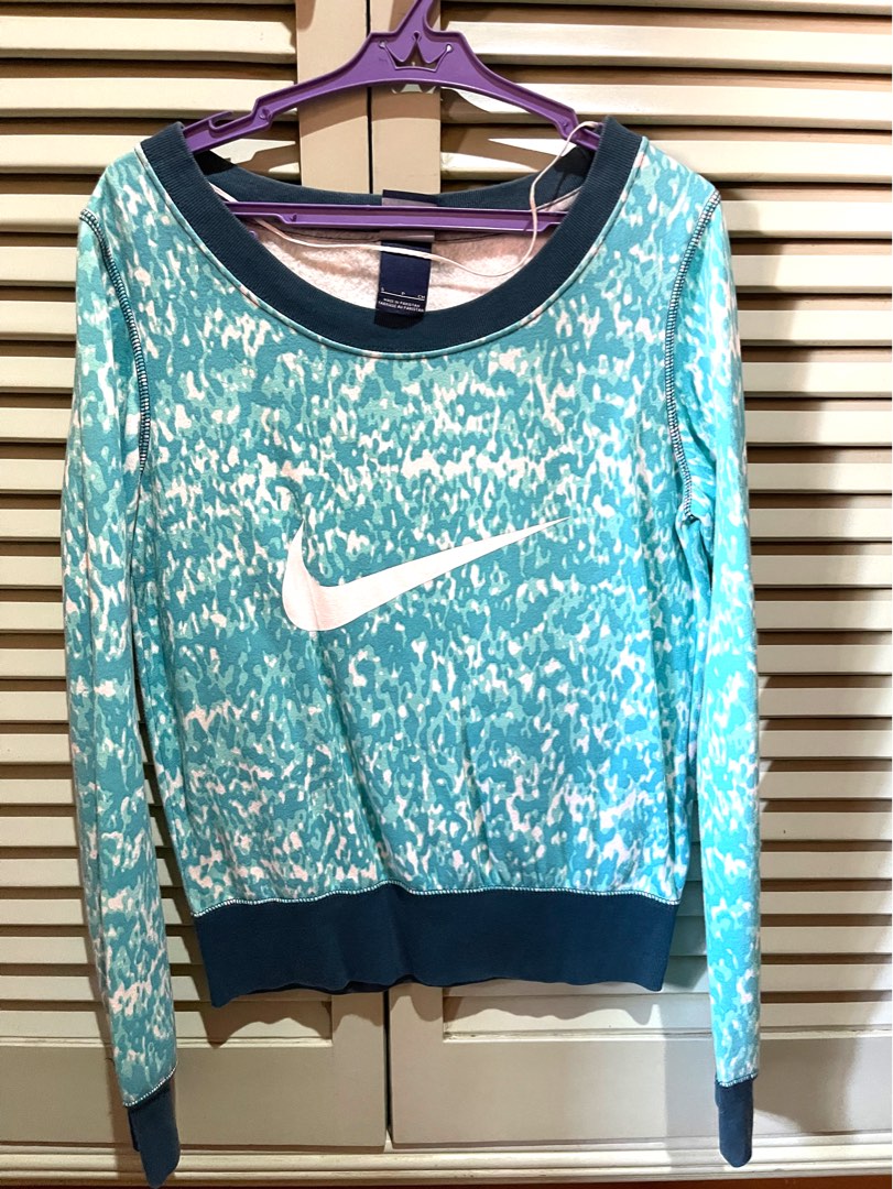 how much is a nike sweater