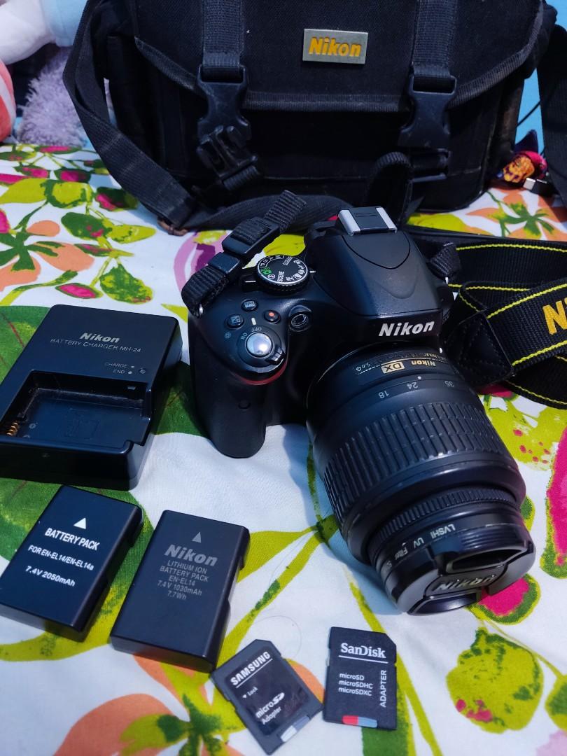 Nikon D5100 Photography Cameras On Carousell 6341