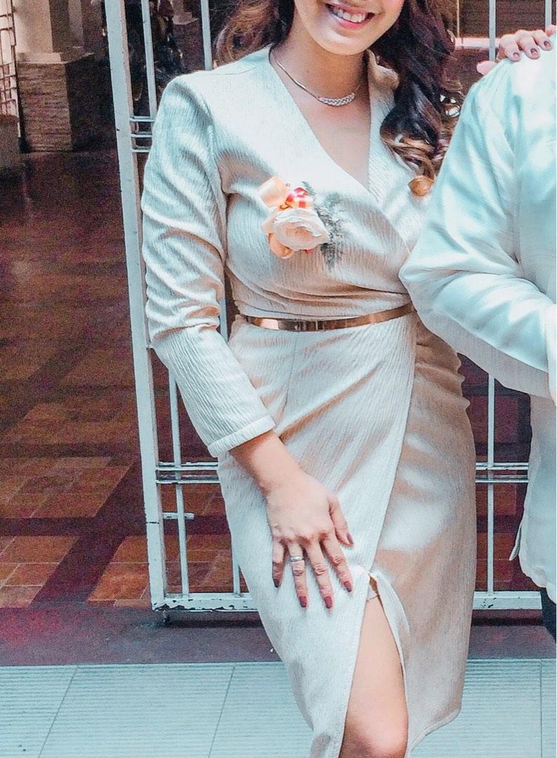 Ninang attire sales