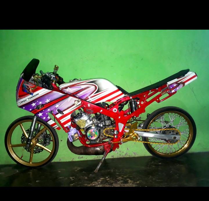 Ninja r shop 2010