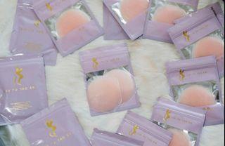 Nipple Tape (washable and reusable)