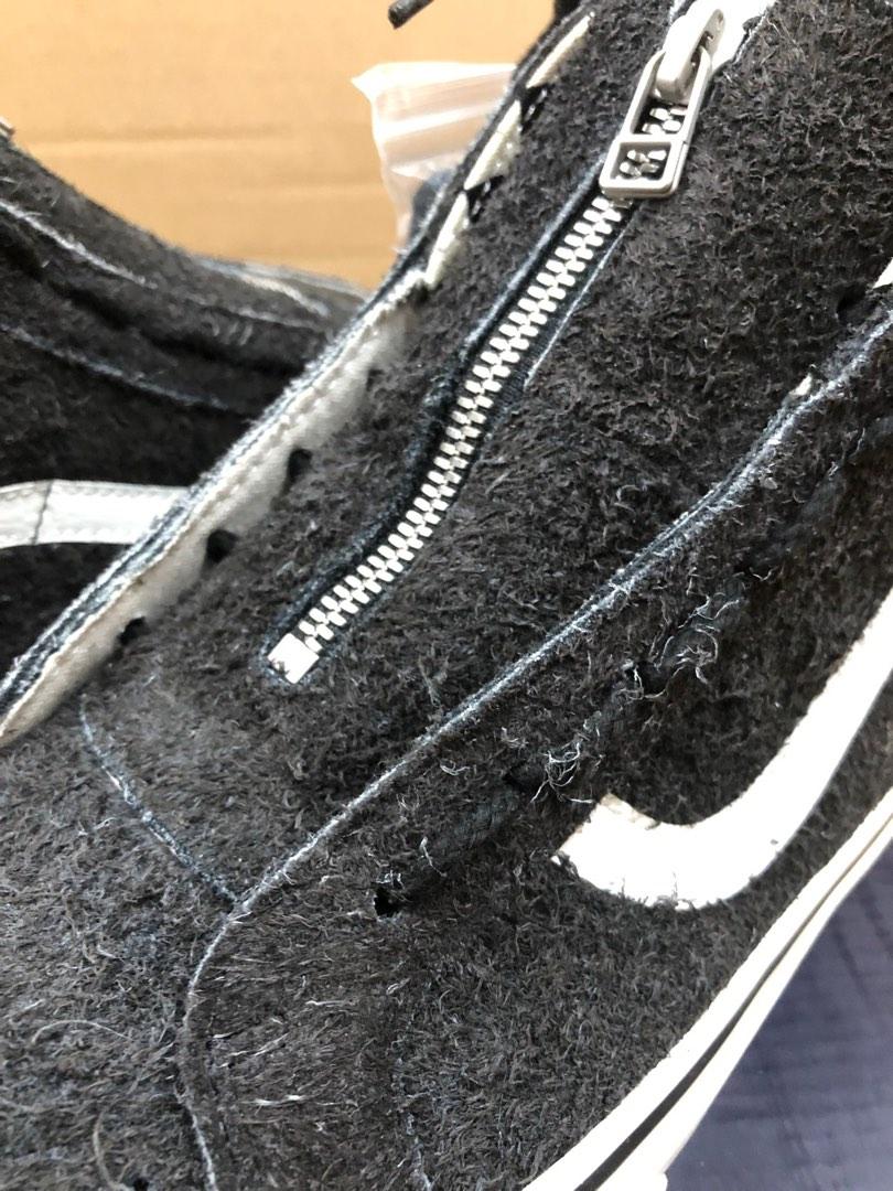 Nonnative X Vans sk8-hi, 男裝, 鞋, 波鞋- Carousell