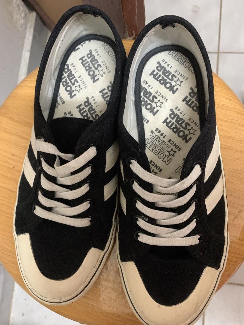 North Star shoe from Taiwan Women s Fashion Footwear Sneakers