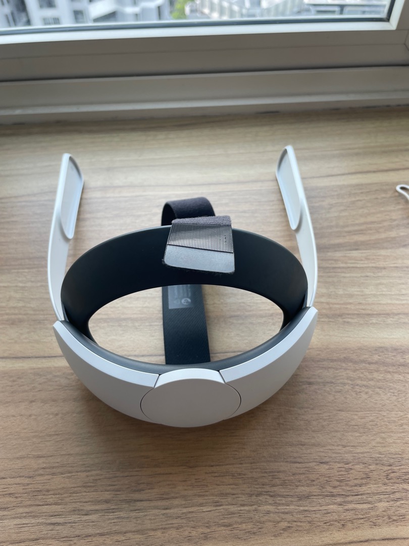 Oculus Quest 2 Elite Strap as New., Video Gaming, Gaming Accessories