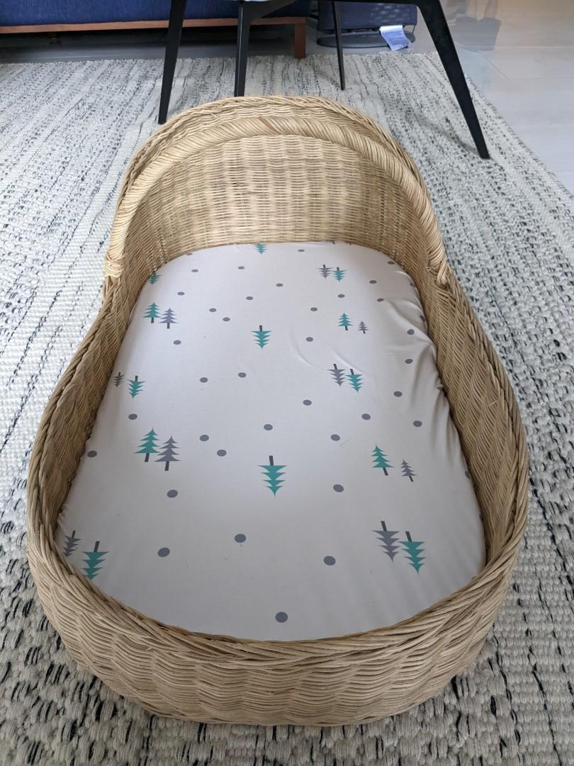Olli ella moses basket online