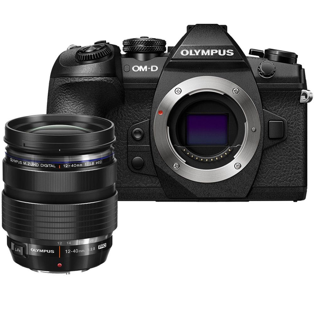 Olympus EM1 / EM1 Mark II kit (1240mm F2.8 Pro Lens), Photography