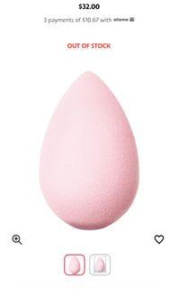 Original beauty blender
