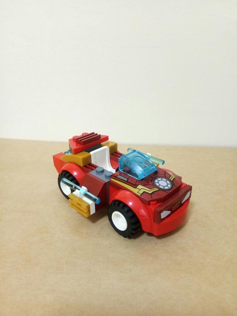 Lego juniors sale hot sale