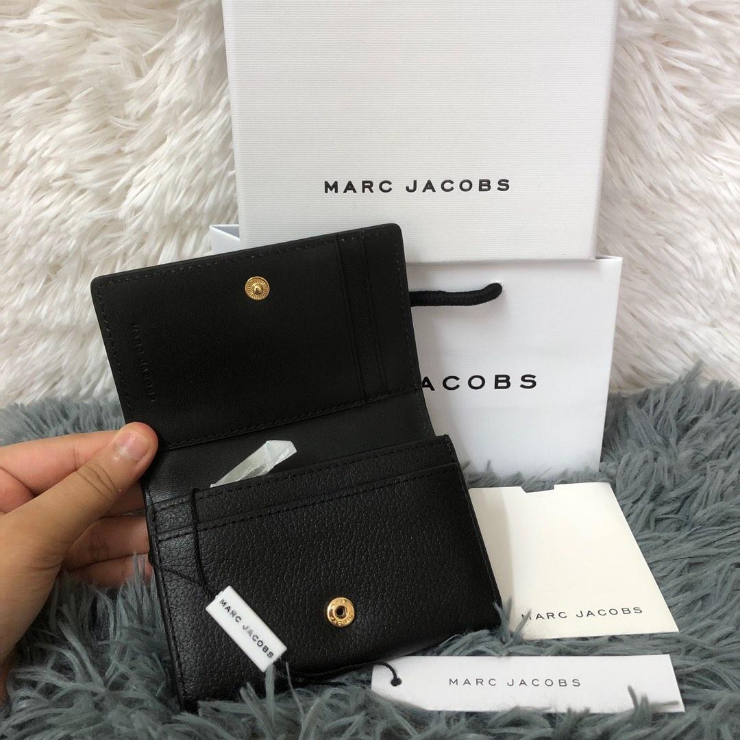 Original Marc Jacobs Fold Over Purse