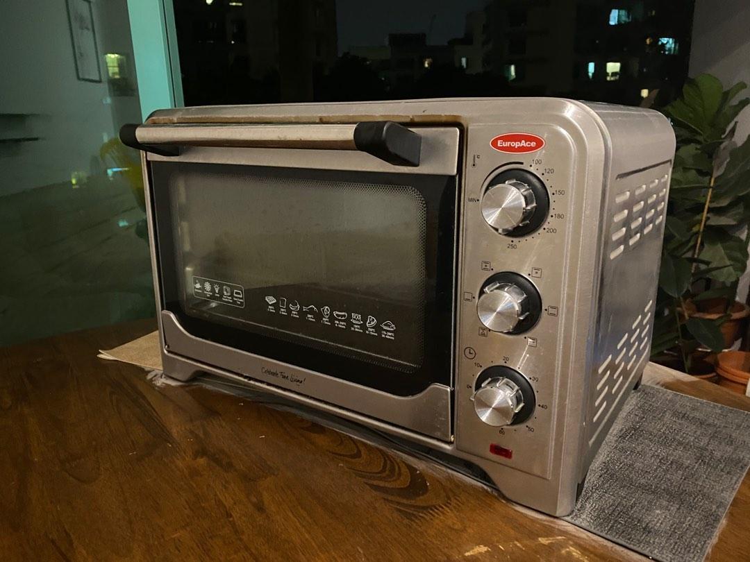 costco convection toaster oven