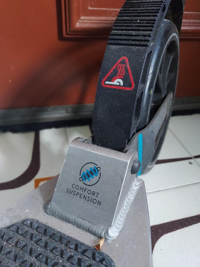 Oxelo T7XL (200mm 87A) Adult Scooter, Sports Equipment, PMDs, E ...