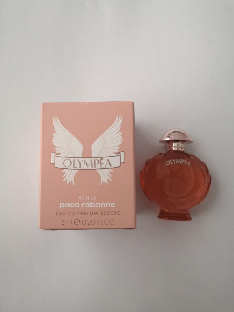 Paco rabanne olympea hotsell legere