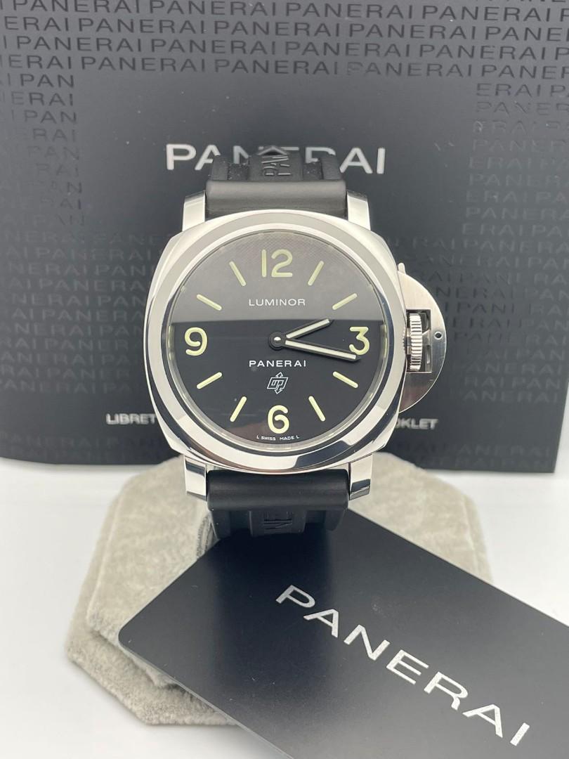 Panerai pam01000 hotsell