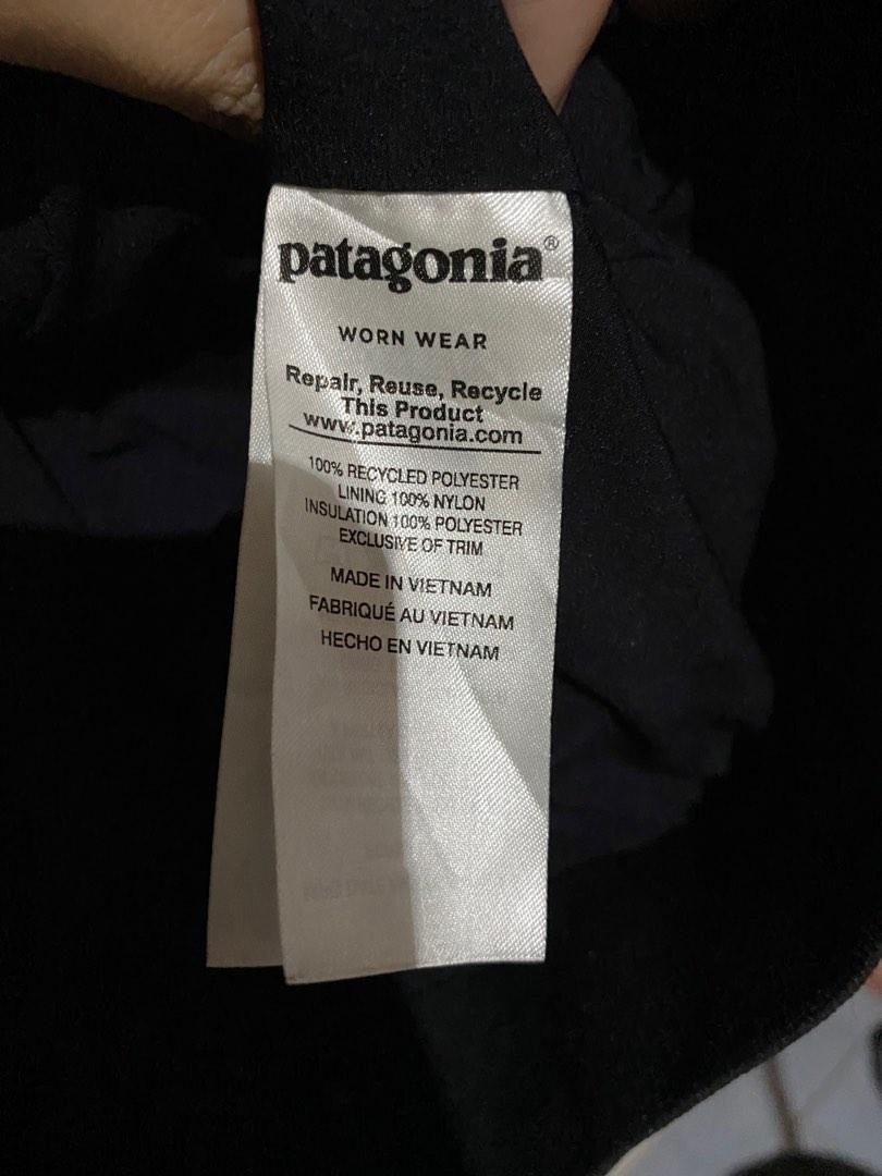 Patagonia Zemer Bomber Jacket, Women's Fashion, Coats, Jackets and