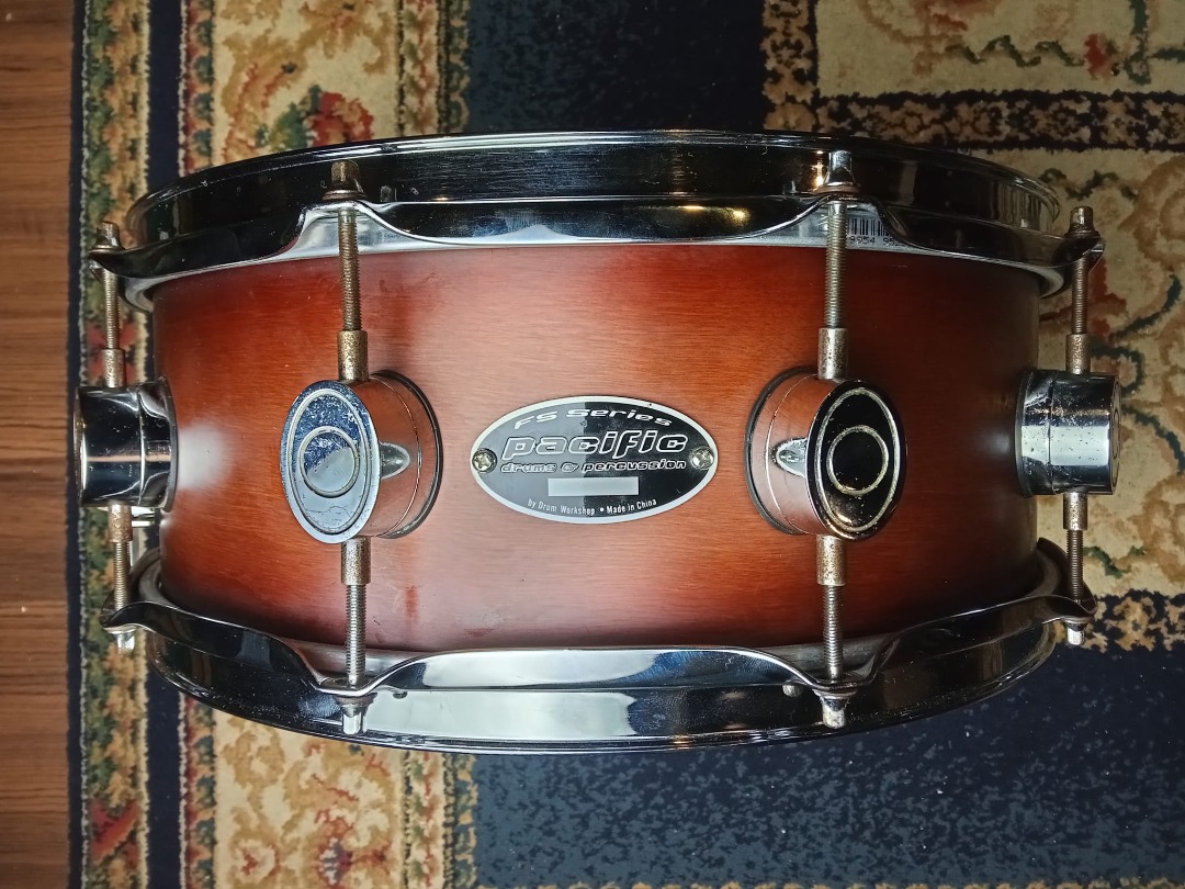 Pdp fs 2025 series birch