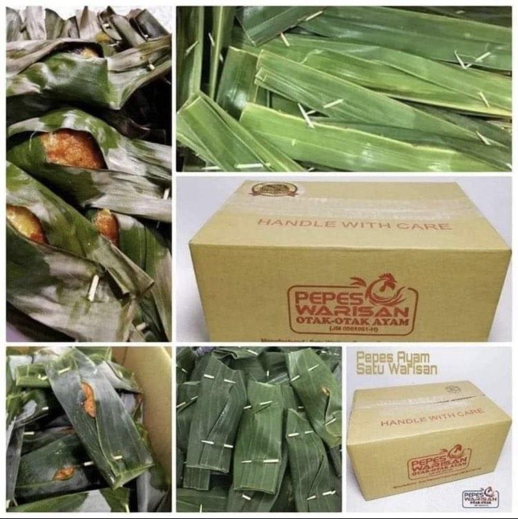 Rahasia Bumbu Ikan Pepes: Lezatnya Warisan Kuliner Nusantara Yang Menggugah Selera (Panduan Lengkap)