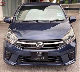 (Category: ) located in . Submitted by kereta4u (Listing ID 1187999849, Image 1). Description: .