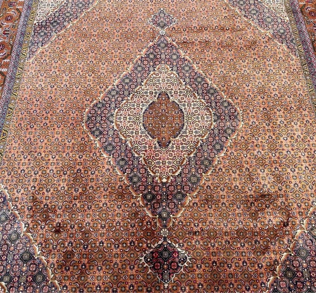 Persian handmade carpet, Furniture & Home Living, Home Decor, Carpets