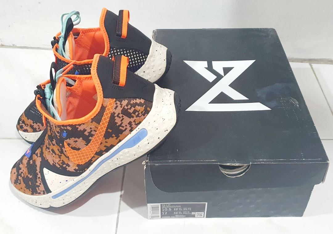 pg4 size