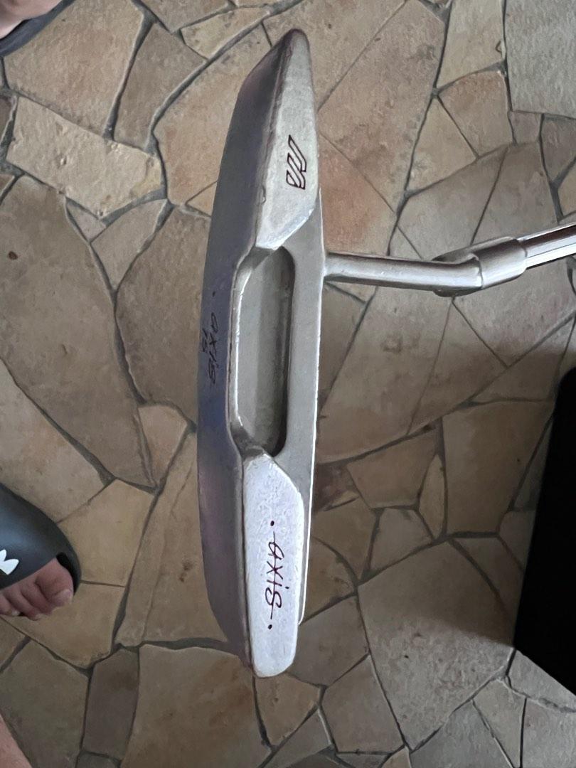 PGF Tour Classic Golf Clubs, Sports Equipment, Sports & Games, Golf on