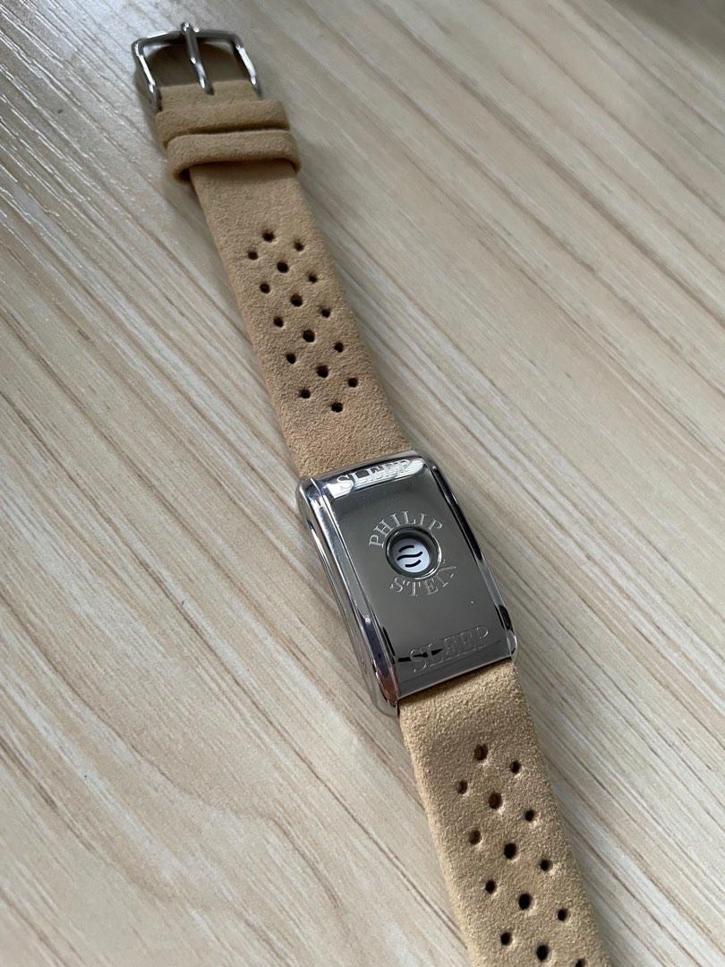 Philip stein sleep bracelet battery clearance