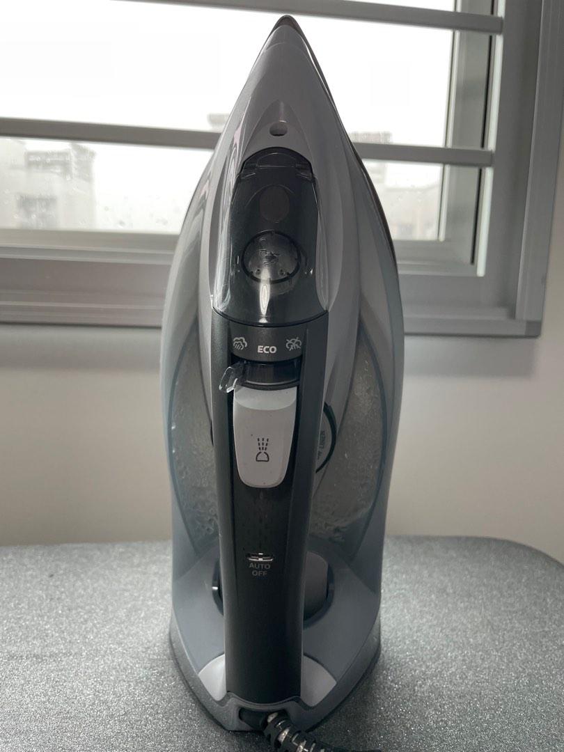 philips azur steam iron 2600w