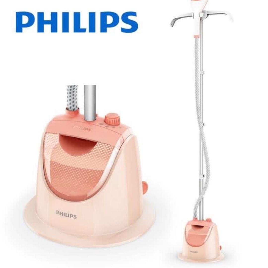 easy touch garment steamer