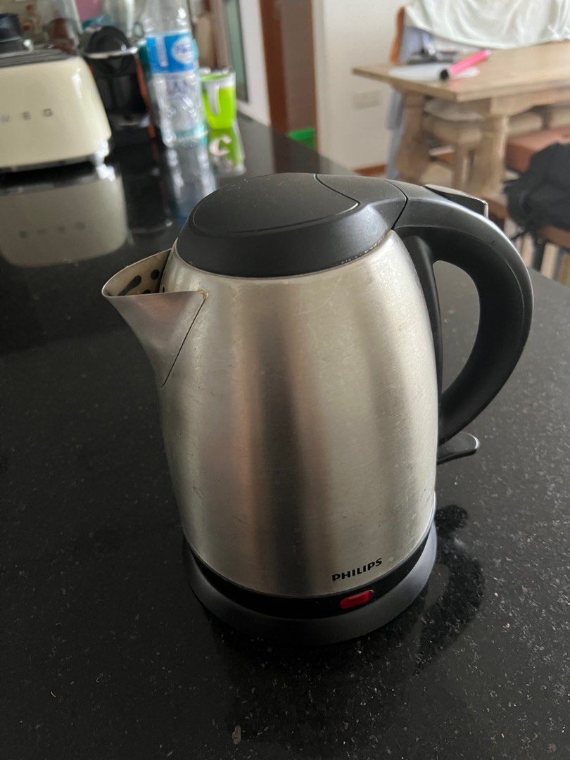Phillips Electric kettle, TV & Home Appliances, Kitchen Appliances
