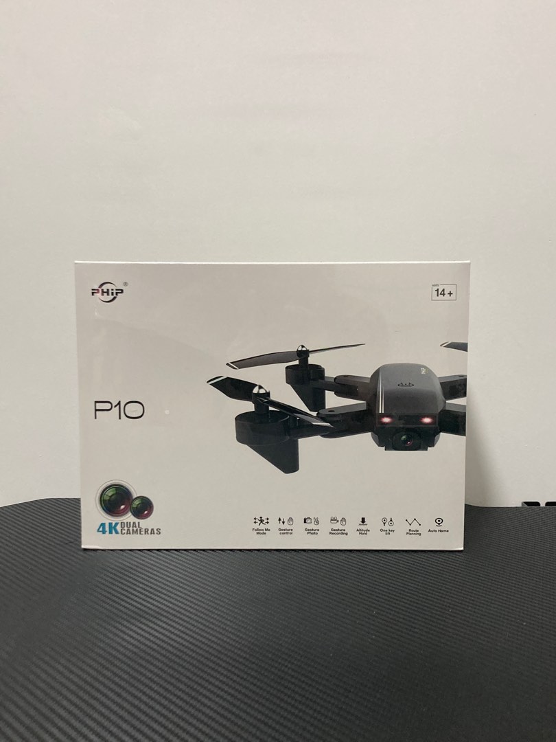 Phip discount drone p10