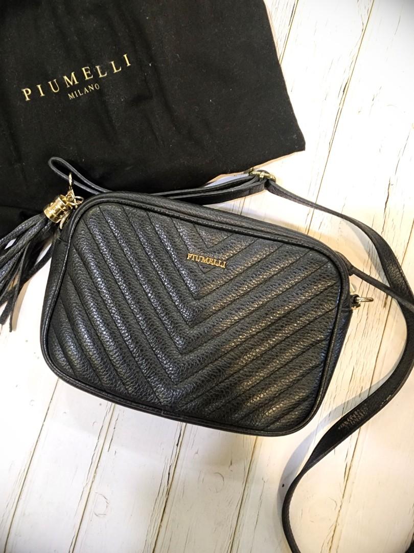 Piumelli bags malaysia hot sale