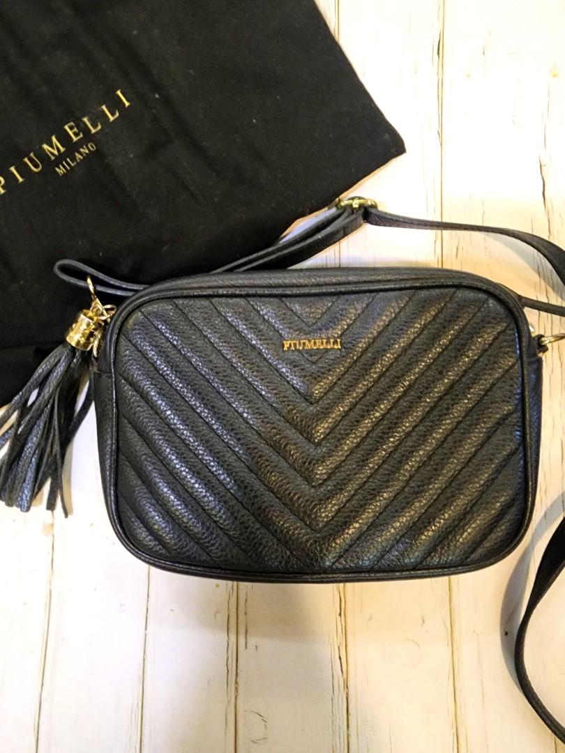 Piumelli camera bag sales