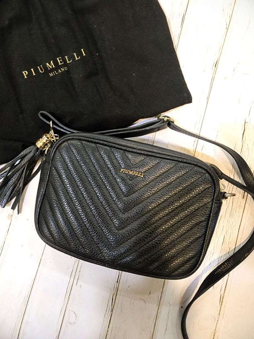 Piumelli camera bag best sale