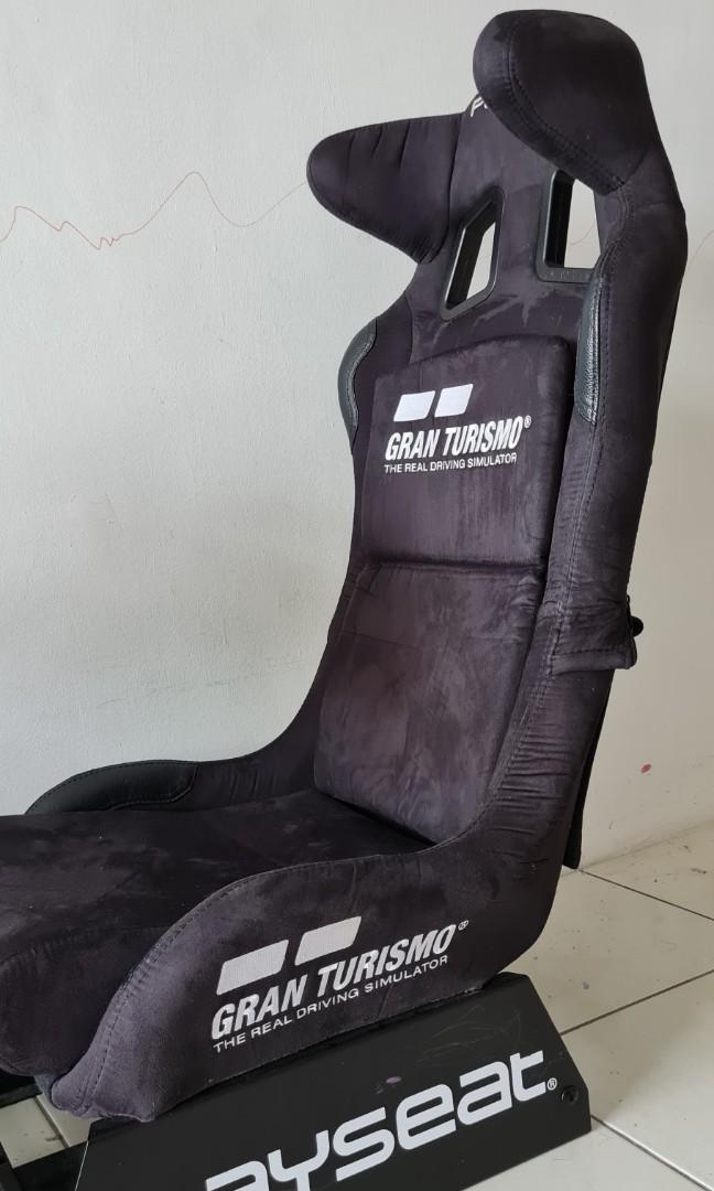 Playseat evolution clearance gran turismo edition