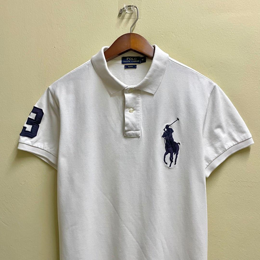 Polo Ralph Lauren Polo Shirt, Men's Fashion, Tops & Sets, Tshirts