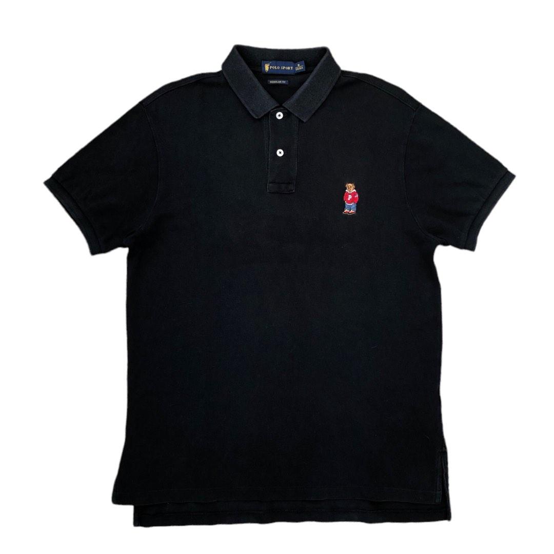 Polar online bear polo