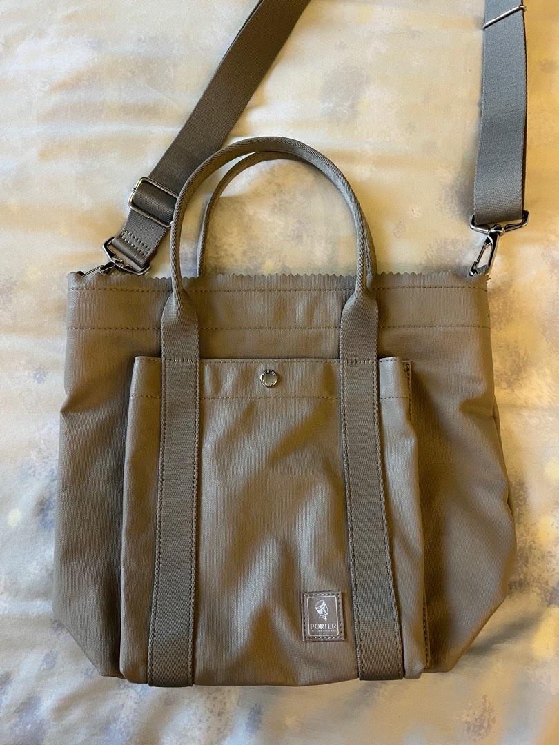 Porter tote bag singapore new arrivals