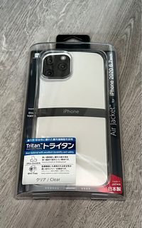 power support air jacket iphone 11 pro max