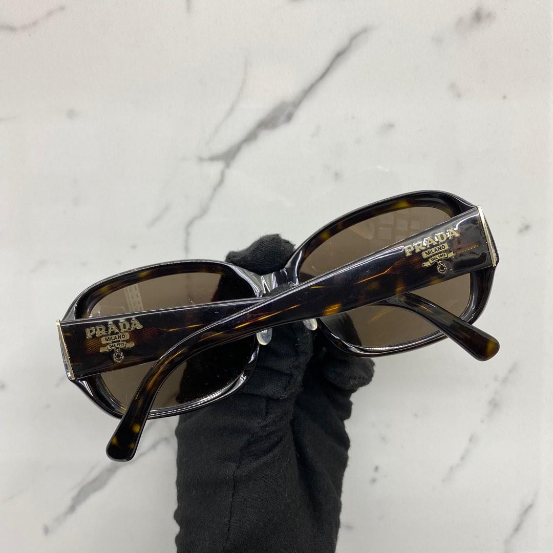 Prada spr31n discount