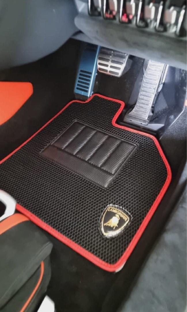 PREMIUM car mat (ALL MODEL AVAILABLE), Car Accessories