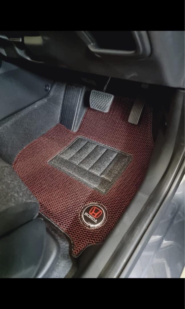 PREMIUM car mat (ALL MODEL AVAILABLE), Car Accessories