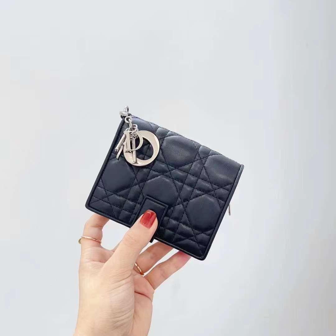 Dior wallets price deals