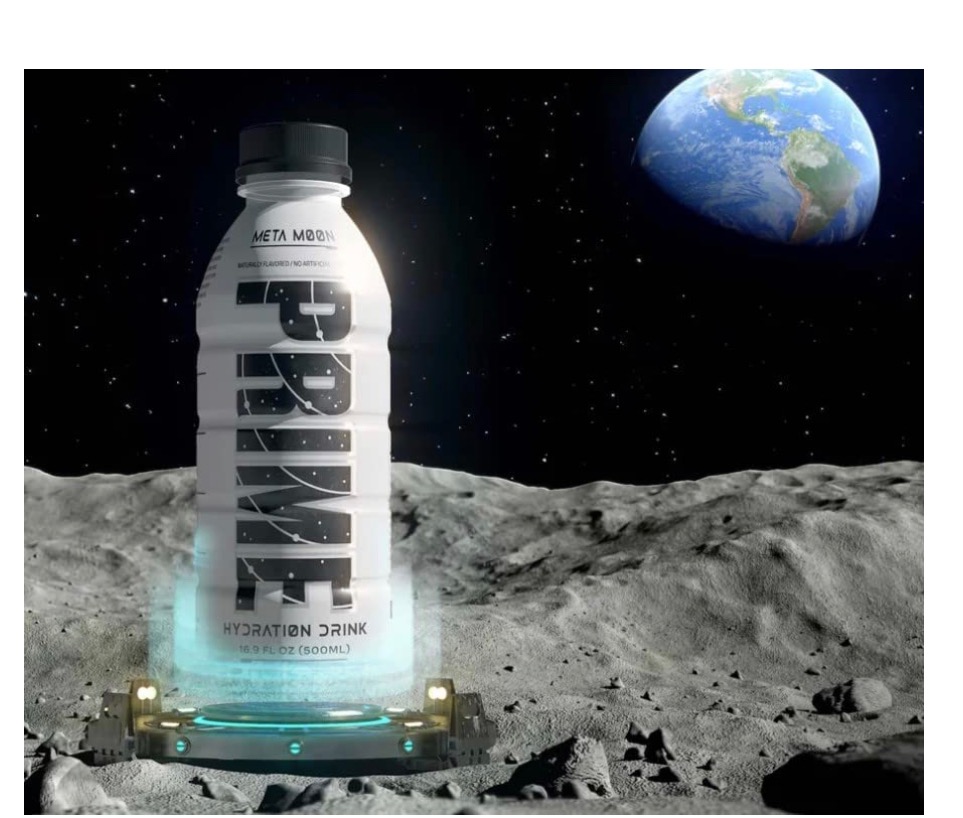 prime hydration, Health & Nutrition, Health Supplements, Health Food ...