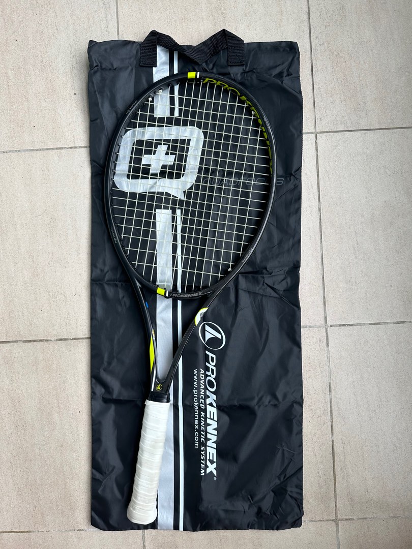 Pro Kennex Ki Q Tour 300g, 運動產品, 運動與體育, 運動與體育- 球拍 