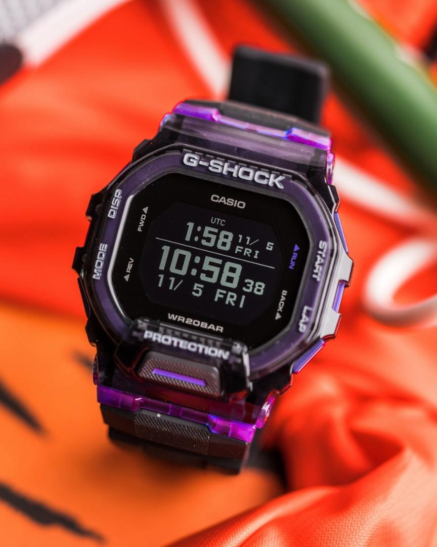 Promo g shock original cheap