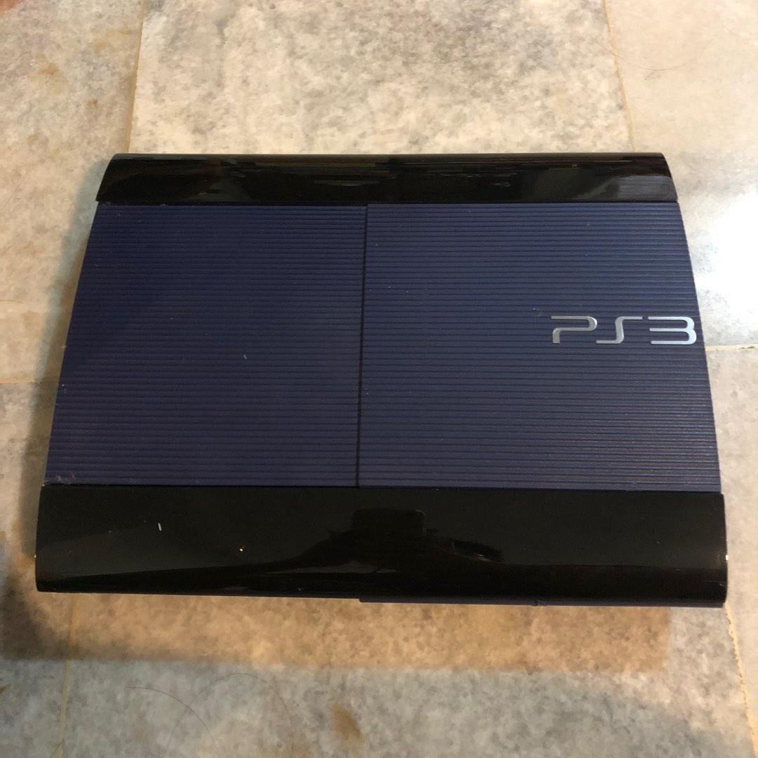 Ps3 carousell deals