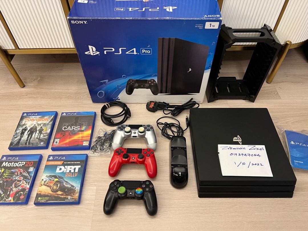 Ps4 pro for sale deals