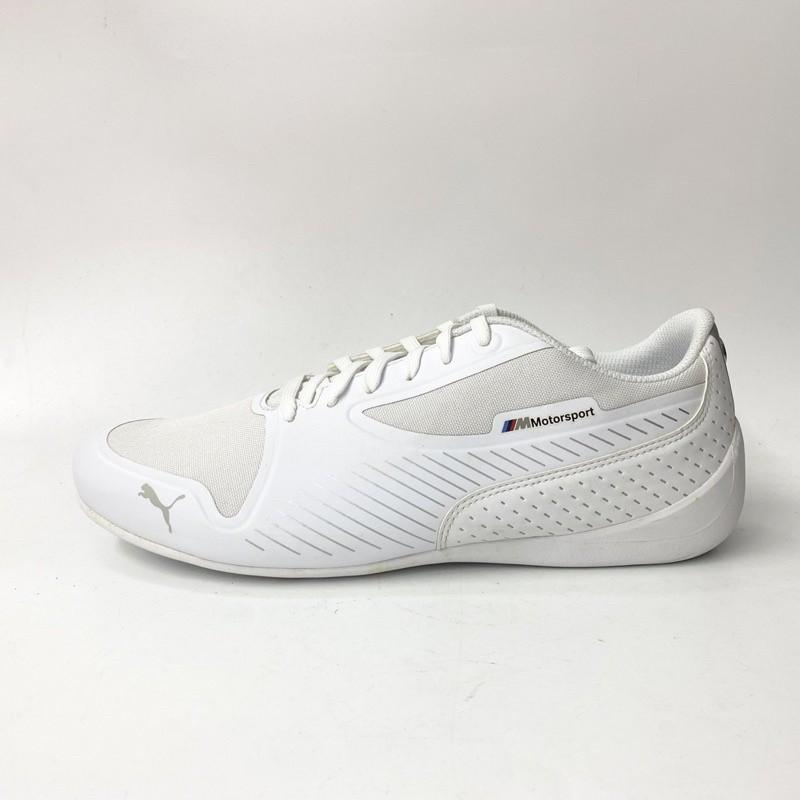 Puma BMW UK7 9 10 Motorsport Shoe Men s Fashion Footwear