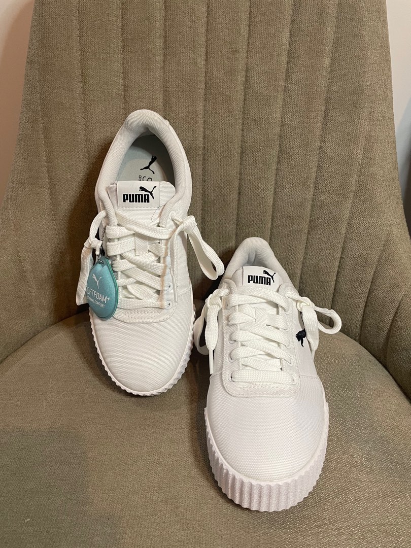 Puma solenad top